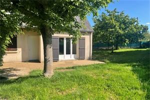 maison à la vente -   72300  SABLE SUR SARTHE, surface 100 m2 vente maison - UBI473381498